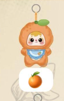 cp 1 Samuel Fragrant Fruit Paradise 1031