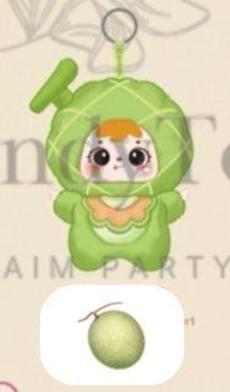 cp 1 Samuel Fragrant Fruit Paradise 1031