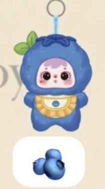 cp 1 Samuel Fragrant Fruit Paradise 1031