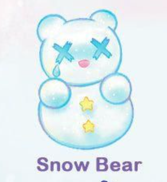 cp 3 Shinwoo Cold Hug 1102