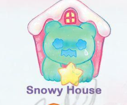 cp 3 Shinwoo Cold Hug 1102