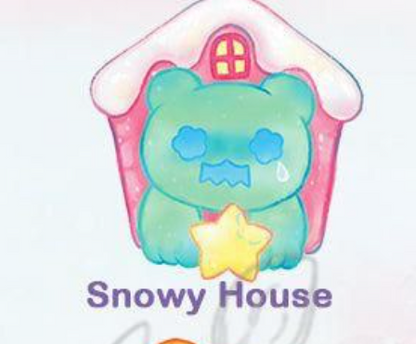 cp 3 Shinwoo Cold Hug 1102