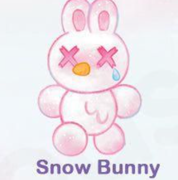 cp 3 Shinwoo Cold Hug 1102