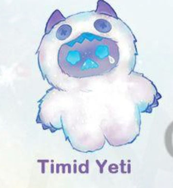 cp 3 Shinwoo Cold Hug 1102