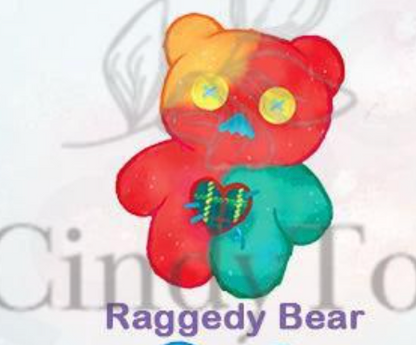 cp 3 Shinwoo Cold Hug 1102