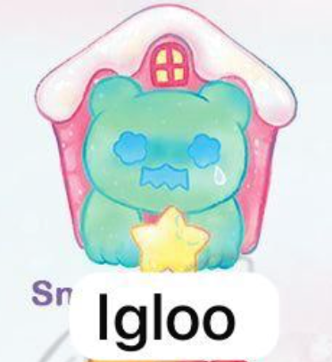 cp 4 Shinwoo Cold Hug 1102