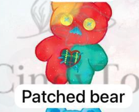 cp 4 Shinwoo Cold Hug 1102