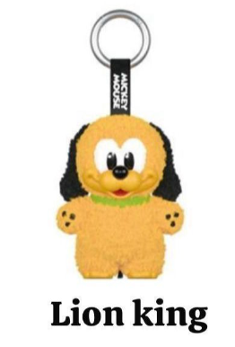 cp 2 Mickey and Friends 1102