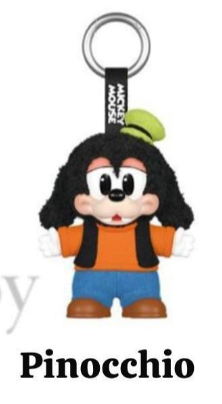 cp 2 Mickey and Friends 1102