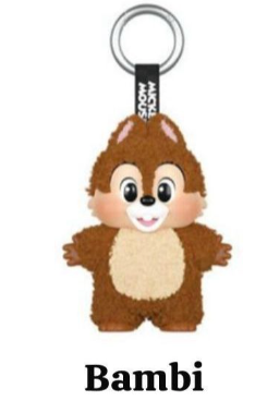 cp 2 Mickey and Friends 1102