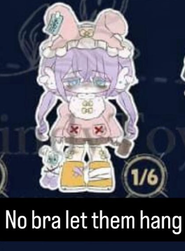 cp 1 Missy Crows paradise series 1102