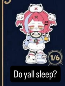 cp 2 Crows paradise series 1103