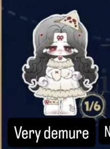 cp 2 Crows paradise series 1103