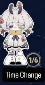 cp 2 Crows paradise series 1103