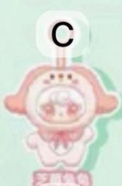 cp 1 Nana Bunny 1103