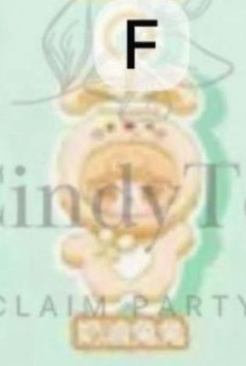 cp 1 Nana Bunny 1103