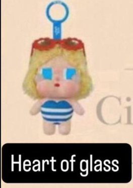 cp 2 Crybaby Vacation Mode ON 1105