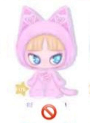 cp 4 Inn’s Cat Inn Your Chat 1107