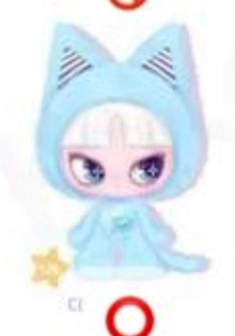 cp 4 Inn’s Cat Inn Your Chat 1107