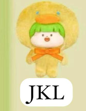 cp 5 Meatball Animal Party 1107