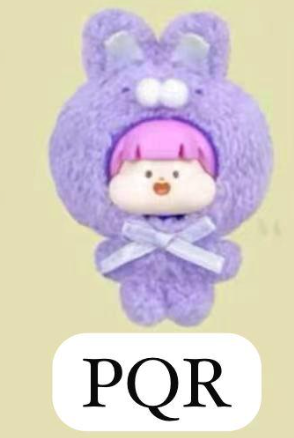 cp 5 Meatball Animal Party 1107