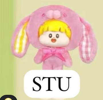 cp 5 Meatball Animal Party 1107