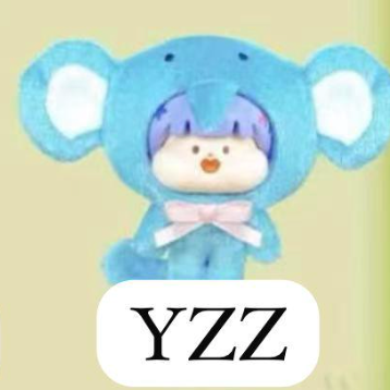 cp 5 Meatball Animal Party 1107