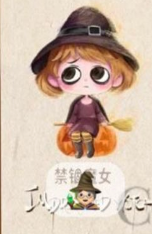 cp 1 KIKI-The Way Of Self-Betrayal  1107