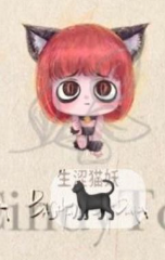 cp 1 KIKI-The Way Of Self-Betrayal  1107