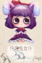 cp 1 KIKI-The Way Of Self-Betrayal  1107