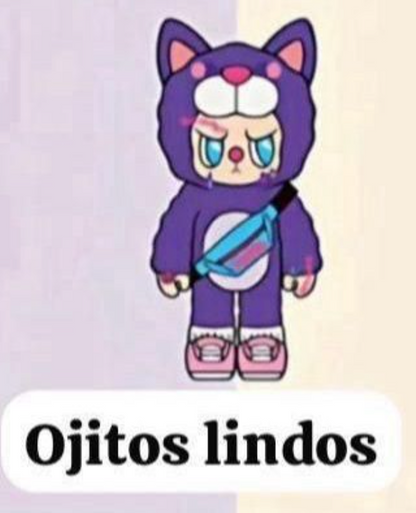 cp 4 REBEL BEAR Find a Bag 1108