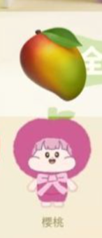 cp 1 Meatball Fruit Friends 1108