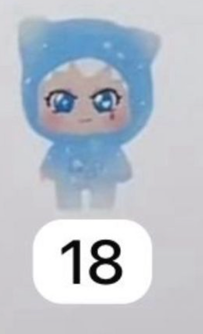 cp 1 KIBBI Flower Language 1108