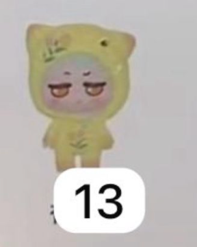 cp 2 KIBBI Flower Language 1108