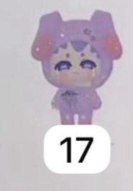 cp 1 KIBBI Flower Language 1108