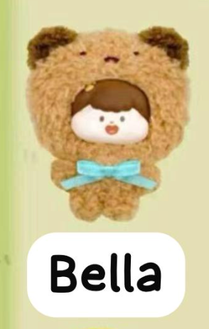 cp 6 Meatball Animal Party 1110