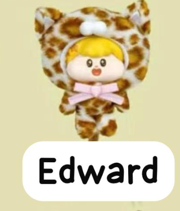 cp 6 Meatball Animal Party 1110