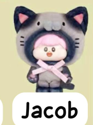 cp 6 Meatball Animal Party 1110