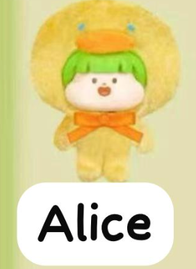 cp 6 Meatball Animal Party 1110