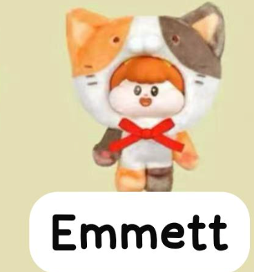 cp 6 Meatball Animal Party 1110