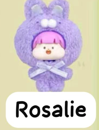 cp 6 Meatball Animal Party 1110