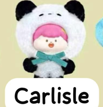 cp 6 Meatball Animal Party 1110