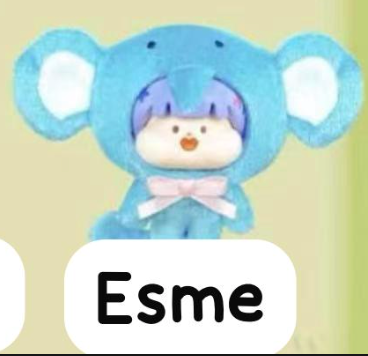 cp 6 Meatball Animal Party 1110