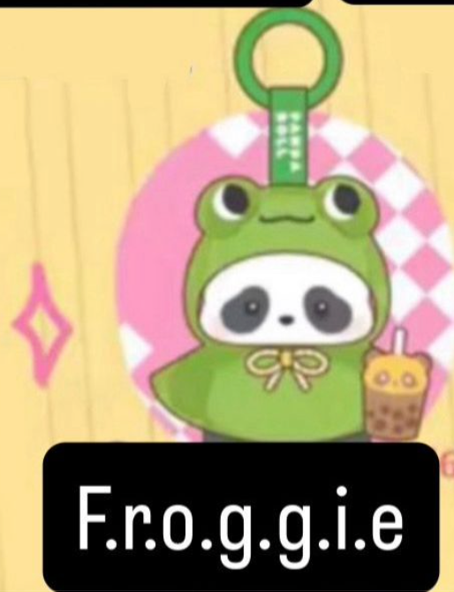 cp 1 Panda Roll happy weekend 1112