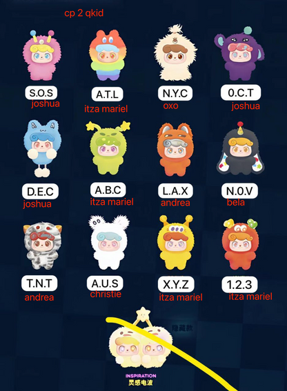 cp 2 Qkid Wave Club 1112