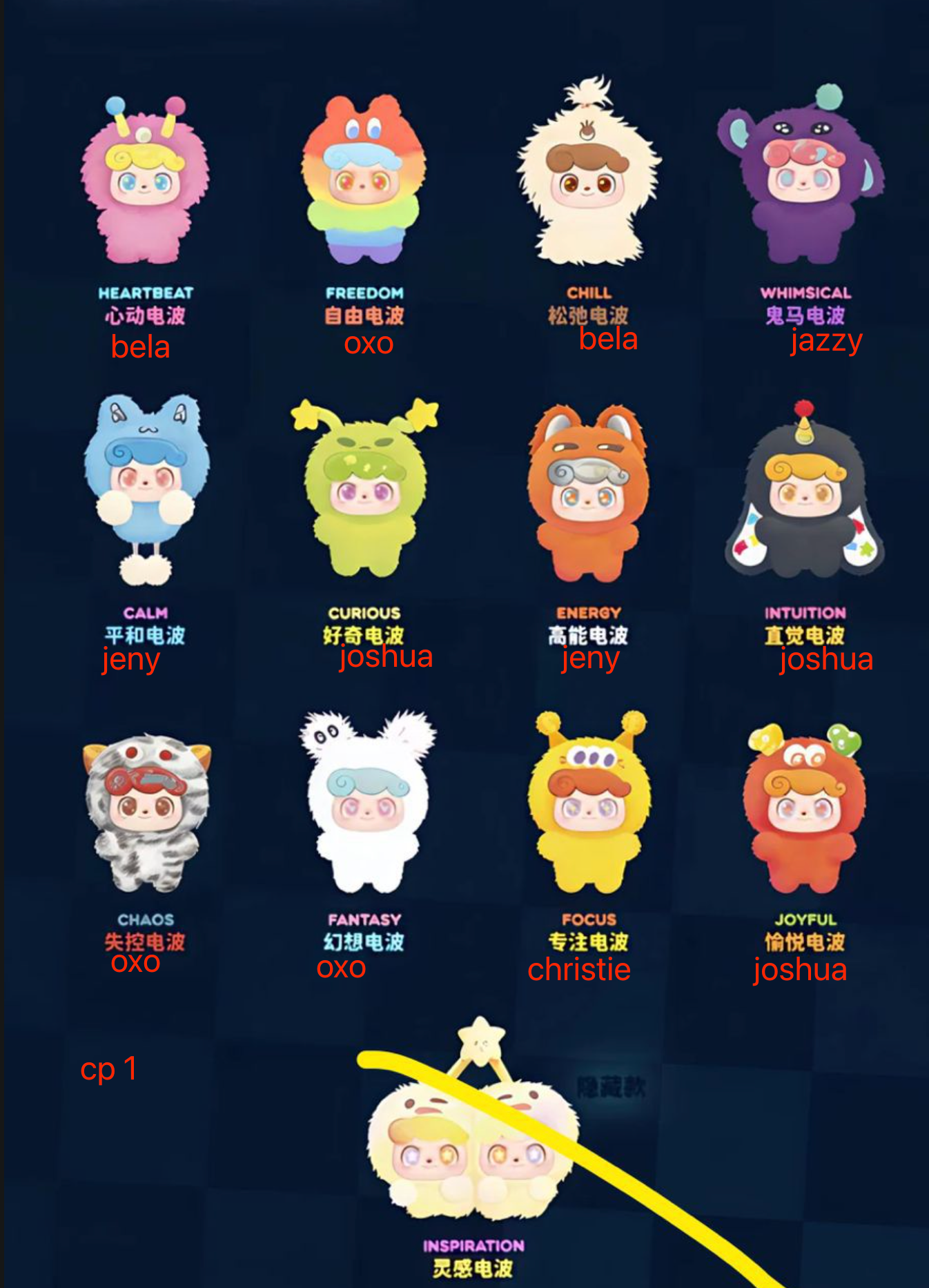 cp 1 Qkid Wave Club 1112