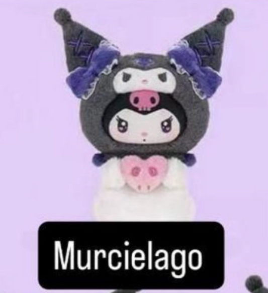 cp 1 Kuromi party serie 1112