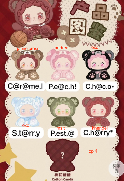 cp 4 Lovely Emma 1112