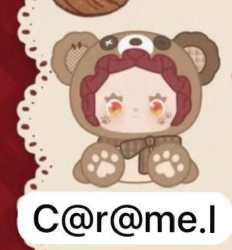 cp 4 Lovely Emma 1112