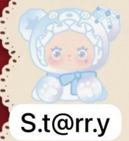 cp 4 Lovely Emma 1112